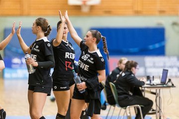 Bild 5 - wAJ SV Henstedt Ulzburg - SC Alstertal Langenhorn : Ergebnis: 30:41